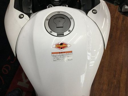 ホンダ 400X 400X ABS【シフトインジケーター・リアキャリア・その他カスタム多数】 37