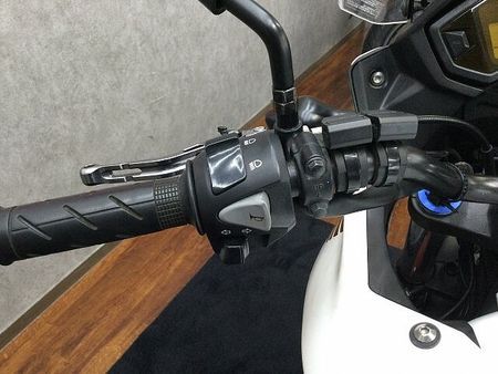 ホンダ 400X 400X ABS【シフトインジケーター・リアキャリア・その他カスタム多数】 38
