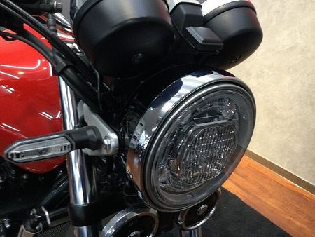 ホンダ CB1100 RS CB1100RS Final Edition【エンジンスライダー・USB2口・レバー】 17