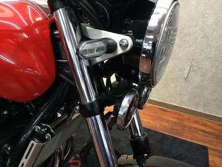 ホンダ CB1100 RS CB1100RS Final Edition【エンジンスライダー・USB2口・レバー】 18