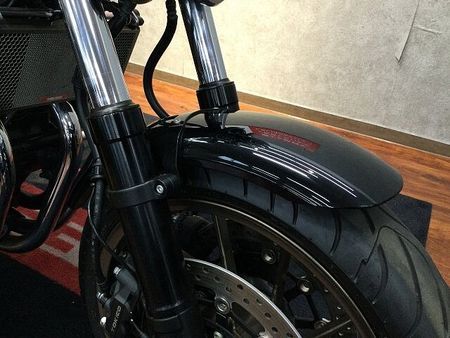 ホンダ CB1100 RS CB1100RS Final Edition【エンジンスライダー・USB2口・レバー】 19