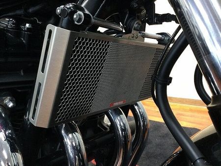 ホンダ CB1100 RS CB1100RS Final Edition【エンジンスライダー・USB2口・レバー】 22
