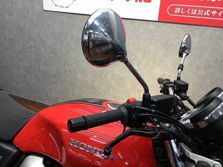 ホンダ CB1100 RS CB1100RS Final Edition【エンジンスライダー・USB2口・レバー】 23