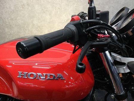 ホンダ CB1100 RS CB1100RS Final Edition【エンジンスライダー・USB2口・レバー】 24