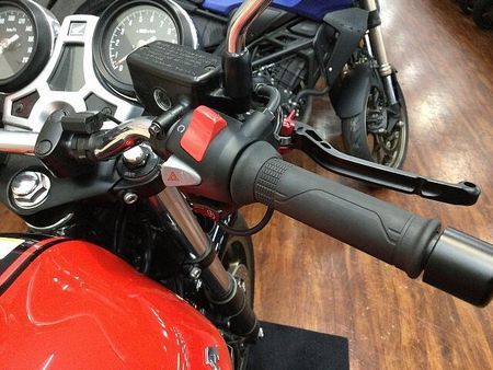 ホンダ CB1100 RS CB1100RS Final Edition【エンジンスライダー・USB2口・レバー】 25