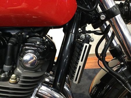 ホンダ CB1100 RS CB1100RS Final Edition【エンジンスライダー・USB2口・レバー】 26
