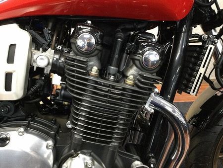ホンダ CB1100 RS CB1100RS Final Edition【エンジンスライダー・USB2口・レバー】 27