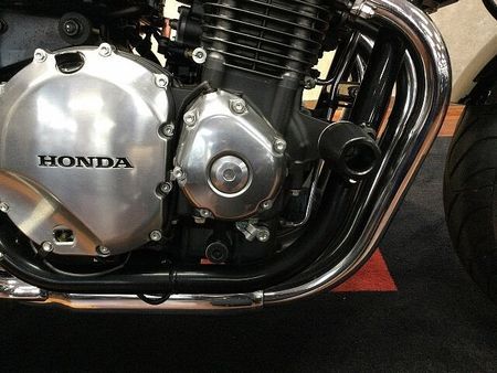 ホンダ CB1100 RS CB1100RS Final Edition【エンジンスライダー・USB2口・レバー】 28