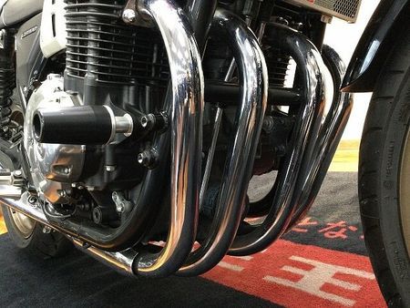 ホンダ CB1100 RS CB1100RS Final Edition【エンジンスライダー・USB2口・レバー】 29
