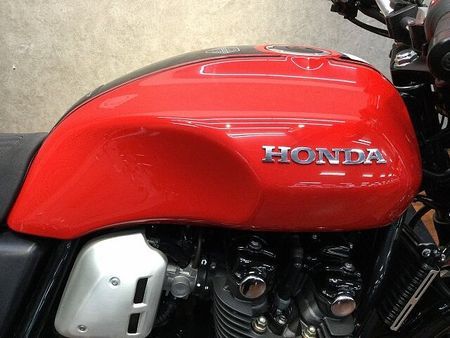 ホンダ CB1100 RS CB1100RS Final Edition【エンジンスライダー・USB2口・レバー】 31