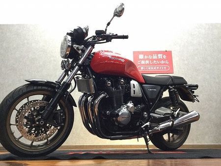 ホンダ CB1100 RS CB1100RS Final Edition【エンジンスライダー・USB2口・レバー】 4