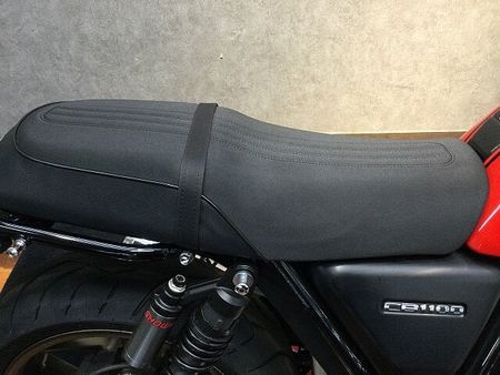 ホンダ CB1100 RS CB1100RS Final Edition【エンジンスライダー・USB2口・レバー】 34