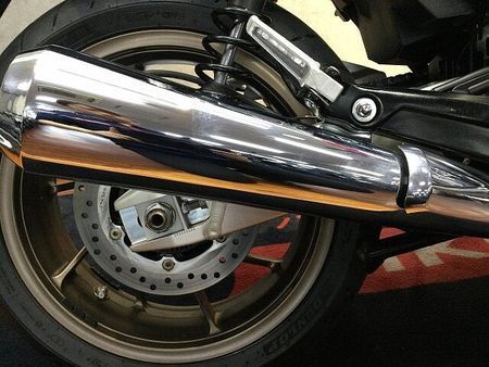 ホンダ CB1100 RS CB1100RS Final Edition【エンジンスライダー・USB2口・レバー】 37