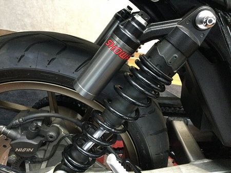 ホンダ CB1100 RS CB1100RS Final Edition【エンジンスライダー・USB2口・レバー】 38