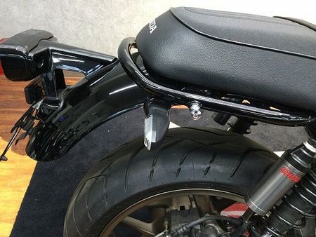 ホンダ CB1100 RS CB1100RS Final Edition【エンジンスライダー・USB2口・レバー】 39