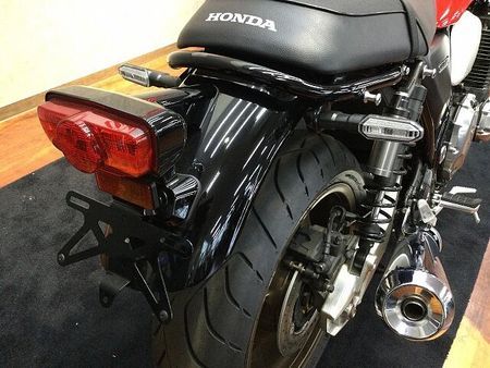 ホンダ CB1100 RS CB1100RS Final Edition【エンジンスライダー・USB2口・レバー】 40