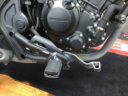 ホンダ レブル 250 REBEL 250【足つき良し取り回ししやすく初心者の方にもおすすめ☆】 22