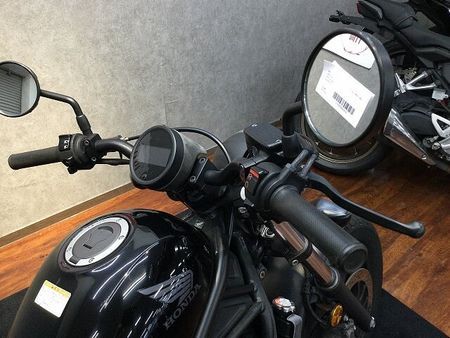 ホンダ レブル 250 REBEL 250【足つき良し取り回ししやすく初心者の方にもおすすめ☆】 23