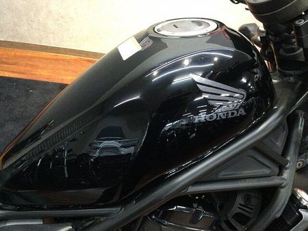 ホンダ レブル 250 REBEL 250【足つき良し取り回ししやすく初心者の方にもおすすめ☆】 24