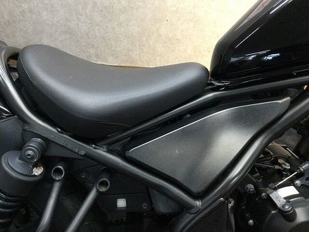 ホンダ レブル 250 REBEL 250【足つき良し取り回ししやすく初心者の方にもおすすめ☆】 25