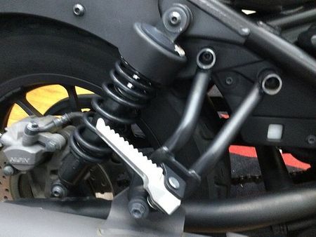 ホンダ レブル 250 REBEL 250【足つき良し取り回ししやすく初心者の方にもおすすめ☆】 27