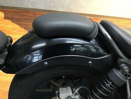 ホンダ レブル 250 REBEL 250【足つき良し取り回ししやすく初心者の方にもおすすめ☆】 29