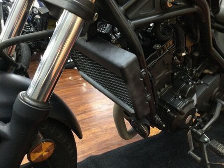 ホンダ レブル 250 REBEL 250【足つき良し取り回ししやすく初心者の方にもおすすめ☆】 36