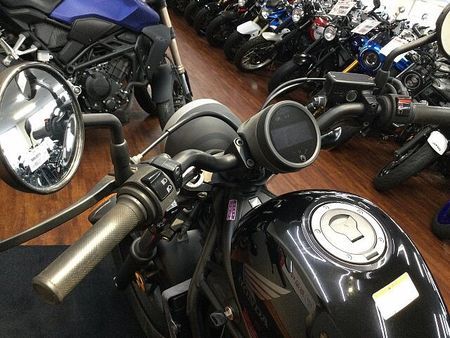 ホンダ レブル 250 REBEL 250【足つき良し取り回ししやすく初心者の方にもおすすめ☆】 39