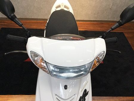 ヤマハ ジョグZ JOG ZR【高性能なサスペンション、ブレーキを搭載☆】 16