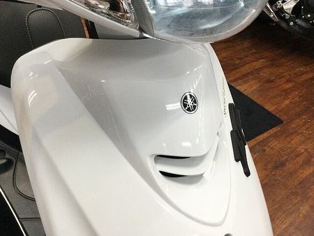 ヤマハ ジョグZ JOG ZR【高性能なサスペンション、ブレーキを搭載☆】 19