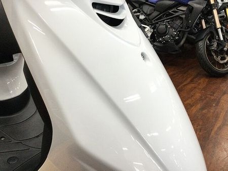 ヤマハ ジョグZ JOG ZR【高性能なサスペンション、ブレーキを搭載☆】 20