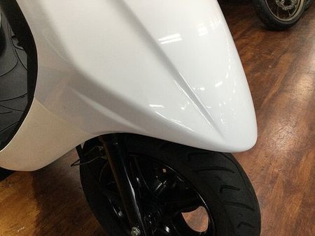 ヤマハ ジョグZ JOG ZR【高性能なサスペンション、ブレーキを搭載☆】 21