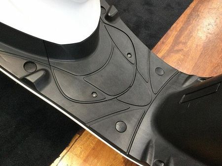 ヤマハ ジョグZ JOG ZR【高性能なサスペンション、ブレーキを搭載☆】 24