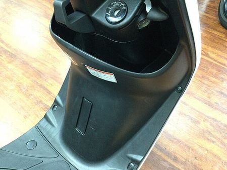 ヤマハ ジョグZ JOG ZR【高性能なサスペンション、ブレーキを搭載☆】 25