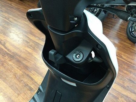 ヤマハ ジョグZ JOG ZR【高性能なサスペンション、ブレーキを搭載☆】 26