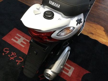 ヤマハ ジョグZ JOG ZR【高性能なサスペンション、ブレーキを搭載☆】 36