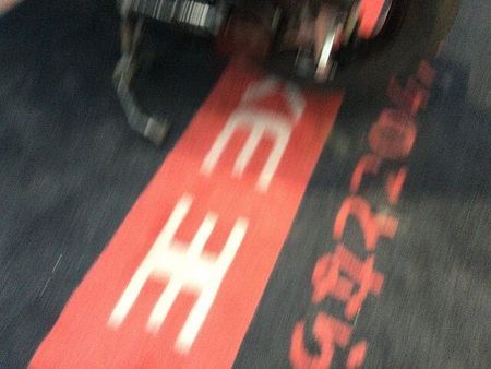 ヤマハ ジョグZ JOG ZR【高性能なサスペンション、ブレーキを搭載☆】 39