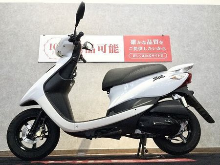 ヤマハ ジョグZ JOG ZR【高性能なサスペンション、ブレーキを搭載☆】 4