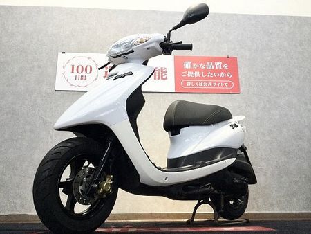 ヤマハ ジョグZ JOG ZR【高性能なサスペンション、ブレーキを搭載☆】 5