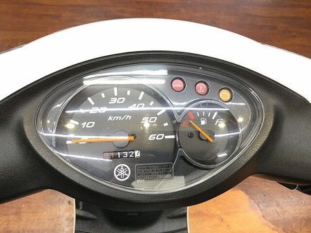 ヤマハ ジョグZ JOG ZR【高性能なサスペンション、ブレーキを搭載☆】 7
