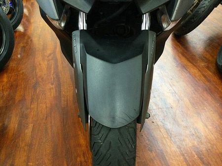 ヤマハ XMAX 250 XMAX ABS【グリップヒーター・バックレスト付きグラブバー・リアサス】 28