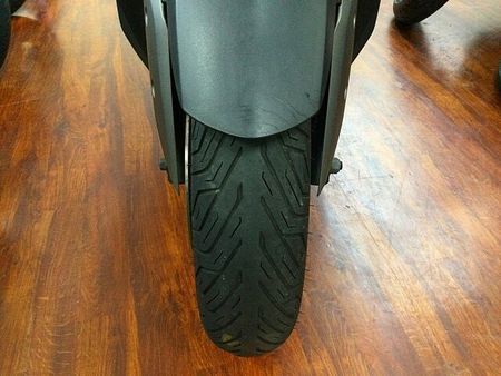 ヤマハ XMAX 250 XMAX ABS【グリップヒーター・バックレスト付きグラブバー・リアサス】 29