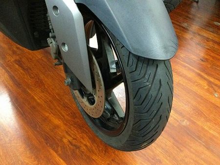 ヤマハ XMAX 250 XMAX ABS【グリップヒーター・バックレスト付きグラブバー・リアサス】 30
