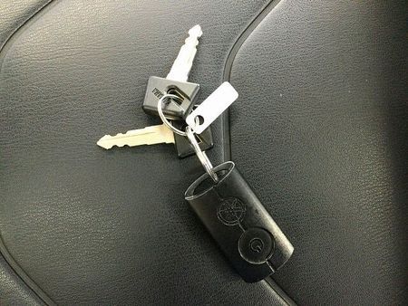 ヤマハ XMAX 250 XMAX ABS【グリップヒーター・バックレスト付きグラブバー・リアサス】 8