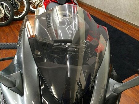 スズキ HAYABUSA 隼【前後ドライブレコーダー・フェンダーレス・シングルシート】 16