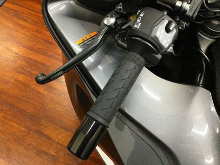 スズキ HAYABUSA 隼【前後ドライブレコーダー・フェンダーレス・シングルシート】 20
