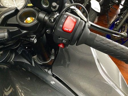 スズキ HAYABUSA 隼【前後ドライブレコーダー・フェンダーレス・シングルシート】 31