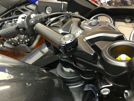 スズキ HAYABUSA 隼【前後ドライブレコーダー・フェンダーレス・シングルシート】 32