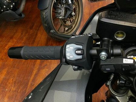 スズキ HAYABUSA 隼【前後ドライブレコーダー・フェンダーレス・シングルシート】 36