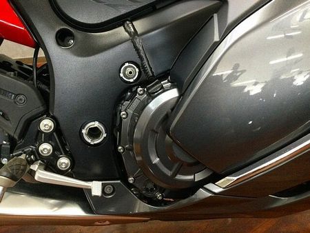 スズキ HAYABUSA 隼【前後ドライブレコーダー・フェンダーレス・シングルシート】 39